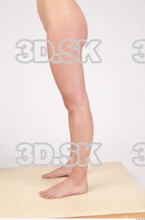 Leg texture of Debra 0003